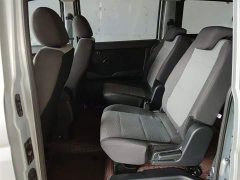 Aonuo Ouno S 1.5L Deluxe Dual-Zone A/C Passenger Bus JL473QG 7-Seater - ფოტო 17