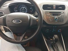 Ford Fiesta 2019 Facelift 1.5L Automatic Quality Comfort Trim (Tire Pressure Monitoring) National VI - ფოტო 10