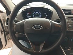 Ford Fiesta 2019 Facelift 1.5L Automatic Quality Comfort Trim (Tire Pressure Monitoring) National VI - ფოტო 11