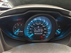 Ford Fiesta 2019 Facelift 1.5L Automatic Quality Comfort Trim (Tire Pressure Monitoring) National VI - ფოტო 12