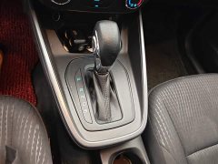 Ford Fiesta 2019 Facelift 1.5L Automatic Quality Comfort Trim (Tire Pressure Monitoring) National VI - ფოტო 14