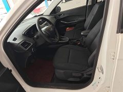 Ford Fiesta 2019 Facelift 1.5L Automatic Quality Comfort Trim (Tire Pressure Monitoring) National VI - ფოტო 15
