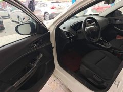 Ford Fiesta 2019 Facelift 1.5L Automatic Quality Comfort Trim (Tire Pressure Monitoring) National VI - ფოტო 16