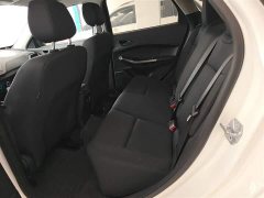 Ford Fiesta 2019 Facelift 1.5L Automatic Quality Comfort Trim (Tire Pressure Monitoring) National VI - ფოტო 17