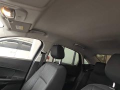 Ford Fiesta 2019 Facelift 1.5L Automatic Quality Comfort Trim (Tire Pressure Monitoring) National VI - ფოტო 18