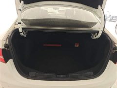 Ford Fiesta 2019 Facelift 1.5L Automatic Quality Comfort Trim (Tire Pressure Monitoring) National VI - ფოტო 19
