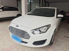 Ford Fiesta 2019 Facelift 1.5L Automatic Quality Comfort Trim (Tire Pressure Monitoring) National VI - ფოტო 2