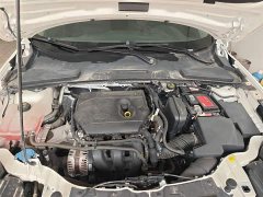 Ford Fiesta 2019 Facelift 1.5L Automatic Quality Comfort Trim (Tire Pressure Monitoring) National VI - ფოტო 20