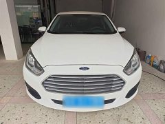Ford Fiesta 2019 Facelift 1.5L Automatic Quality Comfort Trim (Tire Pressure Monitoring) National VI - ფოტო 3