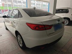 Ford Fiesta 2019 Facelift 1.5L Automatic Quality Comfort Trim (Tire Pressure Monitoring) National VI - ფოტო 5