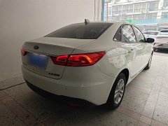 Ford Fiesta 2019 Facelift 1.5L Automatic Quality Comfort Trim (Tire Pressure Monitoring) National VI - ფოტო 7