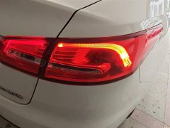 Ford Fiesta 2019 Facelift 1.5L Automatic Quality Comfort Trim (Tire Pressure Monitoring) National VI - ფოტო 8