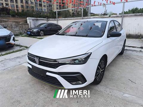 2023 Roewe MG i5 1.5L CVT Platinum Edition