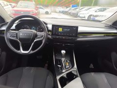 SAIC MG i5 2021 1.5L CVT Platinum Edition - ფოტო 10