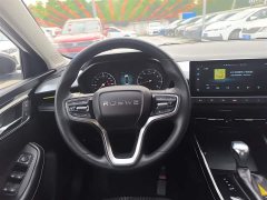 SAIC MG i5 2021 1.5L CVT Platinum Edition - ფოტო 11