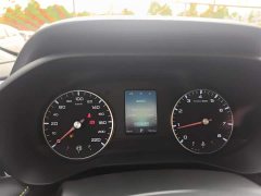 SAIC MG i5 2021 1.5L CVT Platinum Edition - ფოტო 12