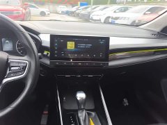 SAIC MG i5 2021 1.5L CVT Platinum Edition - ფოტო 13