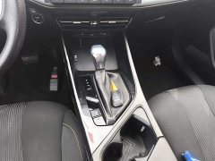 SAIC MG i5 2021 1.5L CVT Platinum Edition - ფოტო 14