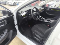 SAIC MG i5 2021 1.5L CVT Platinum Edition - ფოტო 16