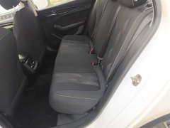 SAIC MG i5 2021 1.5L CVT Platinum Edition - ფოტო 17
