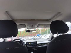 SAIC MG i5 2021 1.5L CVT Platinum Edition - ფოტო 18