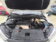SAIC MG i5 2021 1.5L CVT Platinum Edition - ფოტო 20