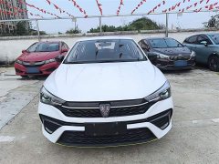 SAIC MG i5 2021 1.5L CVT Platinum Edition - ფოტო 3