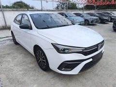 SAIC MG i5 2021 1.5L CVT Platinum Edition - ფოტო 4