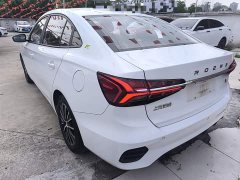 SAIC MG i5 2021 1.5L CVT Platinum Edition - ფოტო 5