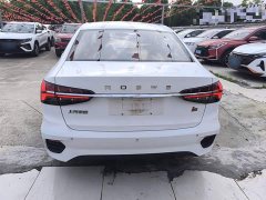 SAIC MG i5 2021 1.5L CVT Platinum Edition - ფოტო 6