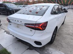 SAIC MG i5 2021 1.5L CVT Platinum Edition - ფოტო 7