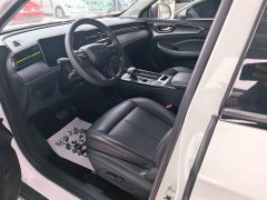 SAIC MG RX5 2021 PLUS 330TGI Automatic National Trend Smart Enjoy Edition - ფოტო 10