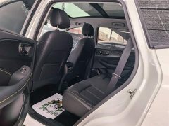 SAIC MG RX5 2021 PLUS 330TGI Automatic National Trend Smart Enjoy Edition - ფოტო 11