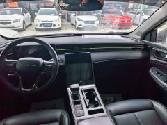 SAIC MG RX5 2021 PLUS 330TGI Automatic National Trend Smart Enjoy Edition - ფოტო 12