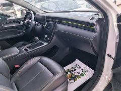 SAIC MG RX5 2021 PLUS 330TGI Automatic National Trend Smart Enjoy Edition - ფოტო 14