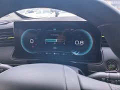 SAIC MG RX5 2021 PLUS 330TGI Automatic National Trend Smart Enjoy Edition - ფოტო 15