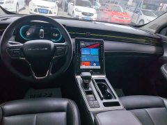 SAIC MG RX5 2021 PLUS 330TGI Automatic National Trend Smart Enjoy Edition - ფოტო 17