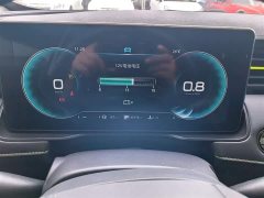 SAIC MG RX5 2021 PLUS 330TGI Automatic National Trend Smart Enjoy Edition - ფოტო 3