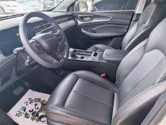 SAIC MG RX5 2021 PLUS 330TGI Automatic National Trend Smart Enjoy Edition - ფოტო 6