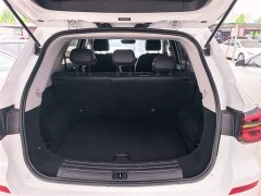 SAIC MG RX5 2021 PLUS 330TGI Automatic National Trend Smart Enjoy Edition - ფოტო 8