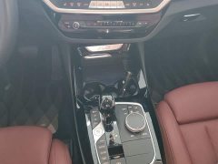 BMW X3 2023 Facelift xDrive30i Premier M Night Package - ფოტო 10