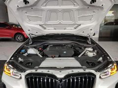BMW X3 2023 Facelift xDrive30i Premier M Night Package - ფოტო 16