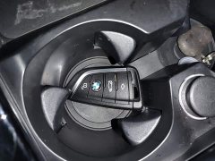 BMW X3 2023 Facelift xDrive30i Premier M Night Package - ფოტო 17