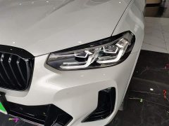 BMW X3 2023 Facelift xDrive30i Premier M Night Package - ფოტო 18