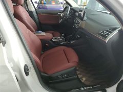 BMW X3 2023 Facelift xDrive30i Premier M Night Package - ფოტო 20