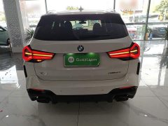 BMW X3 2023 Facelift xDrive30i Premier M Night Package - ფოტო 4