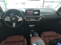 BMW X3 2023 Facelift xDrive30i Premier M Night Package - ფოტო 6