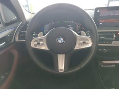 BMW X3 2023 Facelift xDrive30i Premier M Night Package - ფოტო 7