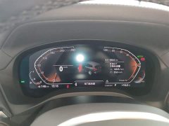 BMW X3 2023 Facelift xDrive30i Premier M Night Package - ფოტო 8