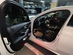 Mercedes-Benz C-Class C 260 L - ფოტო 9